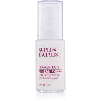 Super Facialist Hexapeptide 9 Anti-Ageing Ser facial pentru fermitate