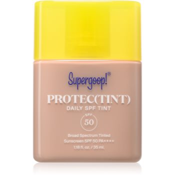 Supergoop! Protec(tint) crema tonifianta SPF 50