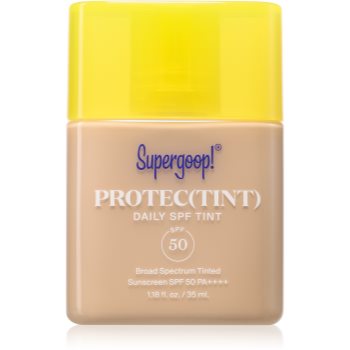 Supergoop! Protec(tint) crema tonifianta SPF 50