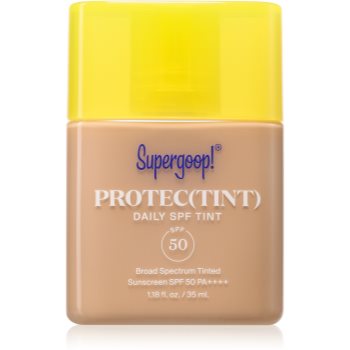 Supergoop! Protec(tint) crema tonifianta SPF 50