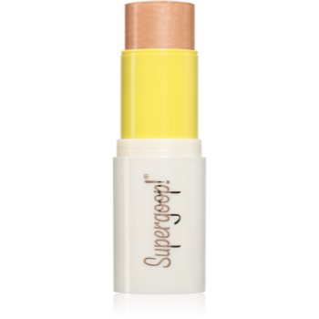 Supergoop! Glowscreen Sunlighter Glow stick de protecție solară SPF 45