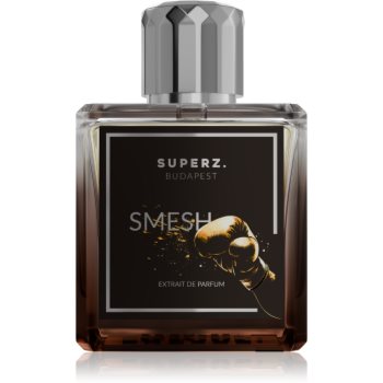 SUPERZ. Budapest Smesh extract de parfum unisex