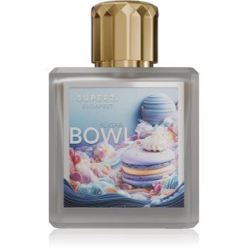 SUPERZ. Budapest Sugar Bowl extract de parfum unisex