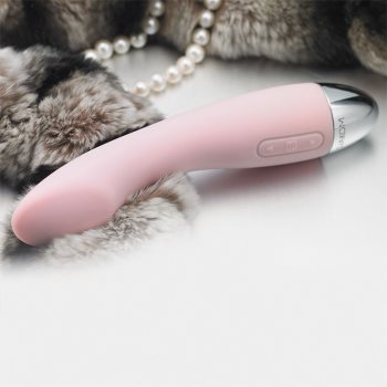 Svakom Amy G-Spot vibrator - 1 | YEO