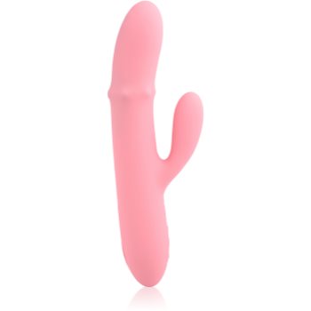 Svakom Mora Neo Interactive Thrusting vibrator cu stimularea clitorisului