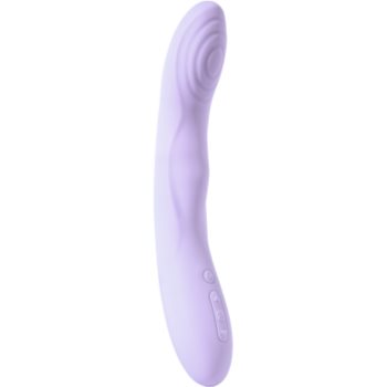 Svakom Selena vibrator cu funcție de încălzire cu funcție de penetrare - Sellmag.ro
