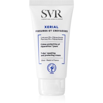 SVR Xérial crema de maini si picioare pentru piele foarte uscata si deteriorata