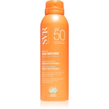 SVR Sun Secure spray pentru plajă SPF 50 notino.ro Cosmetice și accesorii