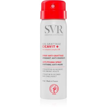 SVR Cicavit+ spray pentru netezirea pielii
