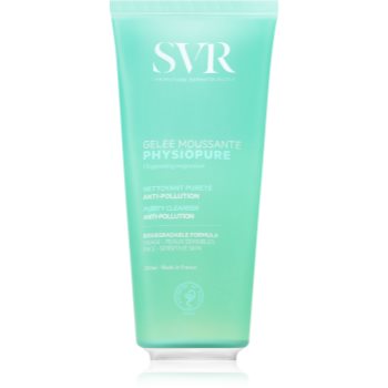 SVR Physiopure Gelee Moussante gel spumant de curatare