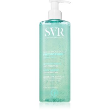 SVR Physiopure Gelee Moussante gel de curățare pentru toate tipurile de ten