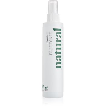 Swederm Face Toner заспокійливий тонік для шкіри обличчя 200 мл