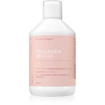 Swedish Collagen Collagen Repair băutură cu colagen