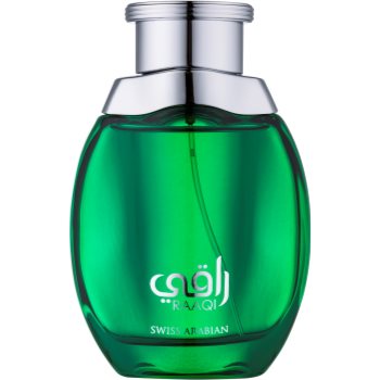 Swiss Arabian Raaqi Eau de Parfum pentru femei notino.ro