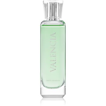 Swiss Arabian Valencia Eau de Parfum unisex