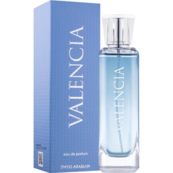 Swiss Arabian Valencia Eau de Parfum unisex - 1 | YEO