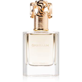 Swiss Arabian Gharaam Eau de Parfum unisex notino.ro imagine noua inspiredbeauty