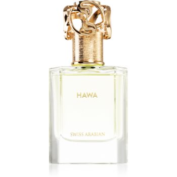 Swiss Arabian Hawa Eau de Parfum pentru femei notino.ro imagine noua 2022 scoalamachiaj.ro