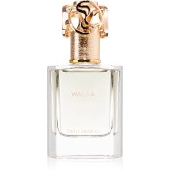 Swiss Arabian Walaa Eau de Parfum unisex notino.ro imagine noua