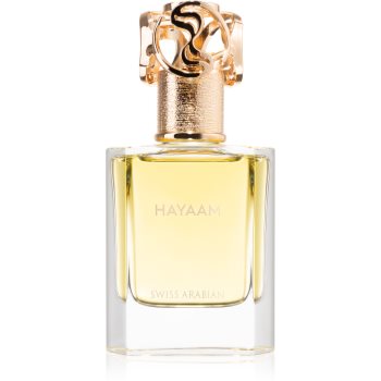 Swiss Arabian Hayaam Eau de Parfum unisex notino.ro imagine noua