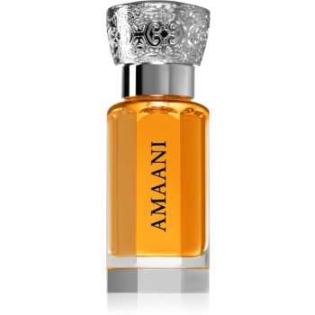 Swiss Arabian Amaani ulei parfumat unisex