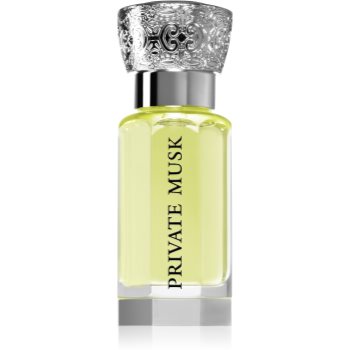 Swiss Arabian Private Musk ulei parfumat unisex