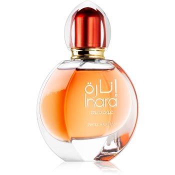 Swiss Arabian Inara Oud Eau de Parfum pentru femei