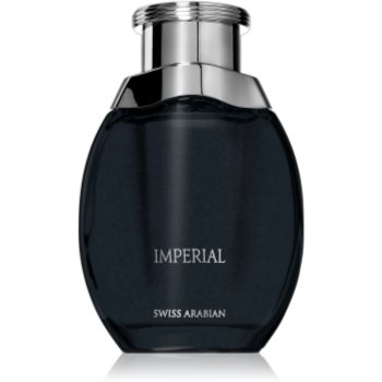 Swiss Arabian Imperial Eau de Parfum pentru bărbați