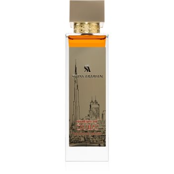 Swiss Arabian Opulence of Dubai extract de parfum unisex