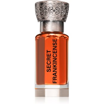 Swiss Arabian Secret Frankincense ulei parfumat unisex