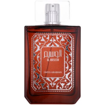 Swiss Arabian Al Waseem Eau de Parfum pentru bărbați notino.ro imagine noua
