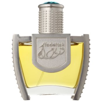 Swiss Arabian Fadeitak eau de parfum unisex 45 ml
