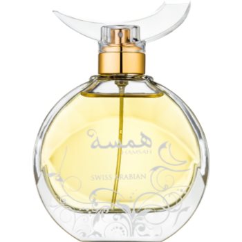 Swiss Arabian Hamsah Eau de Parfum pentru femei notino.ro imagine noua