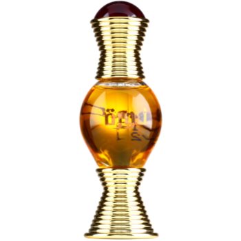 Swiss Arabian Noora ulei parfumat unisex 20 ml