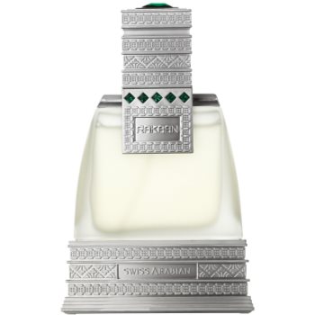 Swiss Arabian Rakaan Eau de Parfum pentru bărbați notino.ro imagine noua