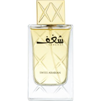 Swiss Arabian Shaghaf eau de parfum pentru femei 75 ml