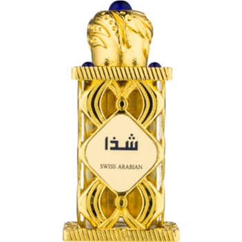 Swiss Arabian Shadha ulei parfumat unisex notino.ro imagine noua