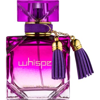 Swiss Arabian Whisper Eau de Parfum pentru femei notino.ro imagine noua