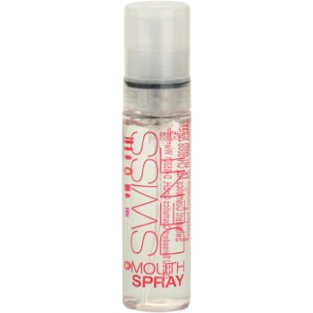 Swissdent Extreme spray de gura (spray imagine noua