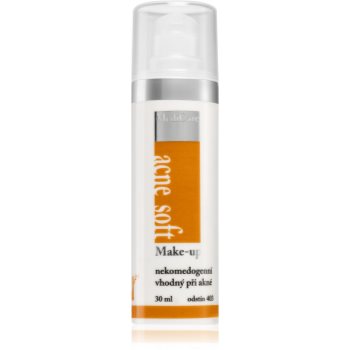Syncare acne soft make up pentru piele sensibila predispusa la acnee