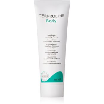 Synchroline Terproline crema de corp pentru fermitatea pielii