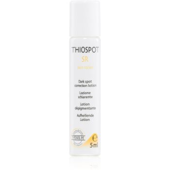 Synchroline Thiospot SR tratament local pentru hiperpigmentare cutanată roll-on