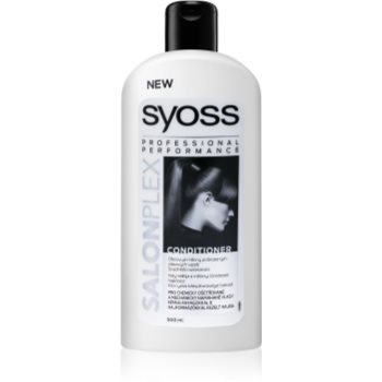 Syoss Salonplex balsam