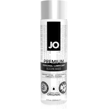 System JO SILICONE PREMIUM gel lubrifiant