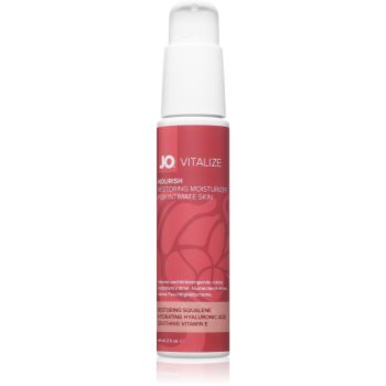 System JO Vitalize Nourish cremă hidratantă pentru partile intime System JO Vitalize Nourish cremă hidratantă pentru partile intime - Sellmag.ro
