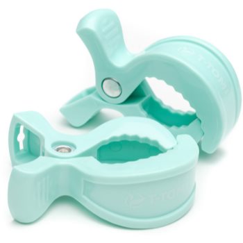 T-TOMI Clip clips pentru suzetă