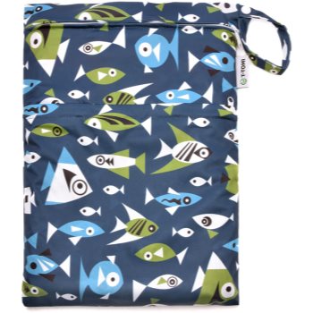 T-Tomi Waterproof Bag Fish sac impermeabil 30x40 cm