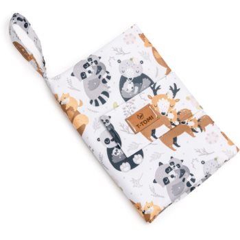 T-TOMI Diaper Bag suport pentru scutece Bag imagine noua