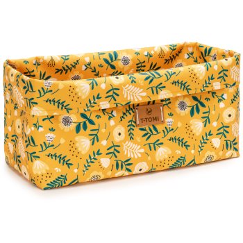 T-TOMI Long Baggie organizator Baggie imagine noua