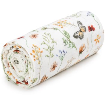 T-TOMI BIO Muslin Towel prosop